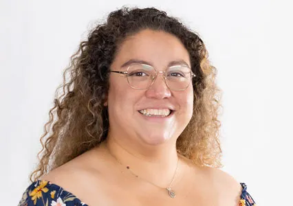 Jacky Alvarez - International Student Counselor at PFH