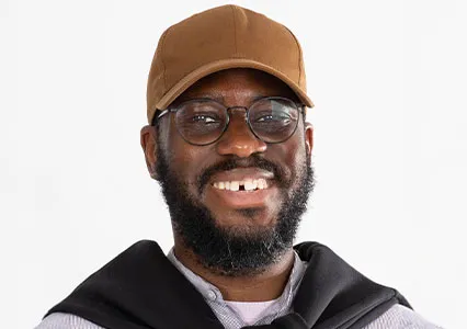 Kofi Danqua - Global Business Manager at PFH