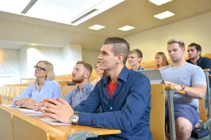 Campusstudium BWL Management