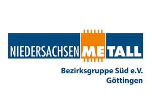 PFH Chancenstipendium  2023 Logo Niedersachsen Metall