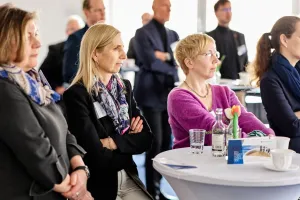 PFH Business Breakfast 2023