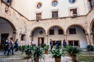 PFH FSZ Palma de Mallorca