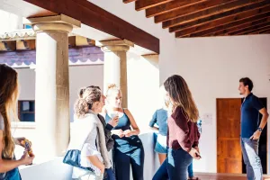 PFH FSZ Palma de Mallorca Students