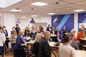 PFH Pressemitteilung Business Breakfast E-sport