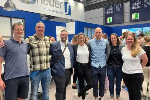 PFH Alumnitreffen Orthobionik OT Leipzig 