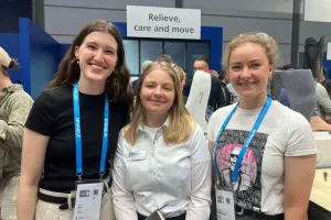 PFH Alumnitag Orthobionik OT World