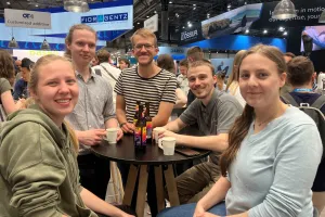 PFH Alumnitag Orthobionik OT World