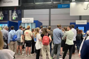 PFH Alumnitag Orthobionik OT World