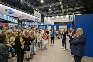 PFH Alumnitag Orthobionik OT World