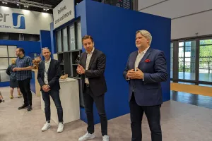 PFH Alumnitag Orthobionik OT World