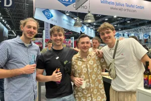 PFH Alumnitag Orthobionik OT World