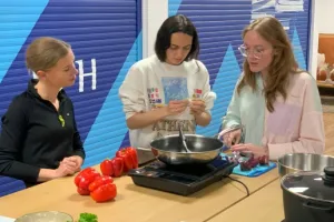 PFH Vital Clever kochen