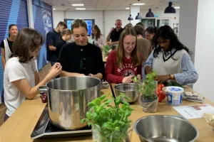 PFH Vital Clever kochen