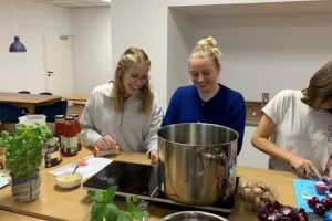 PFH Vital Clever kochen