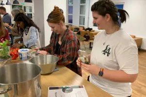 PFH Vital Clever kochen