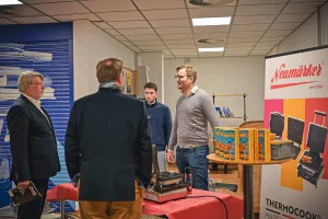 PFH XMAS-Alumni-Lectures 