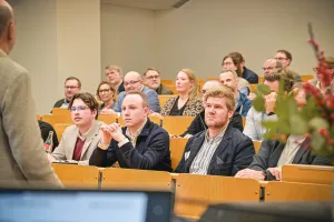 PFH XMAS-Alumni-Lectures 