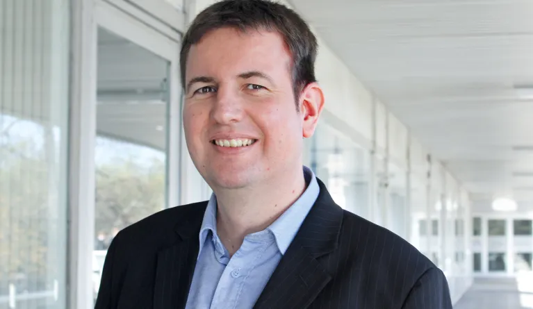 Professor Dr. Stephan Weibelzahl