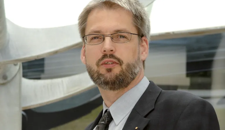 Professor Dr. Wilm F. Unckenbold