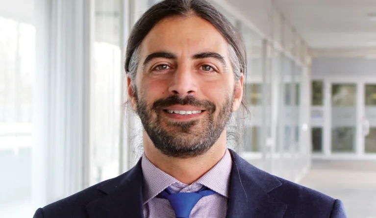 Professor Dr. Youssef Shiban