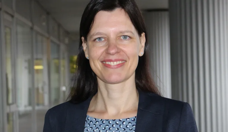 Professorin Dr. Yvonne Görlich