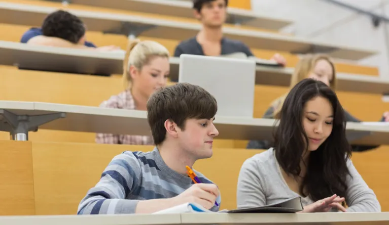 Reinschnuppern ins Studium am ZHT Campus in Göttingen