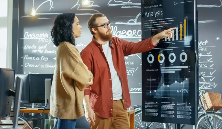 Marketing und Sales Fernstudium