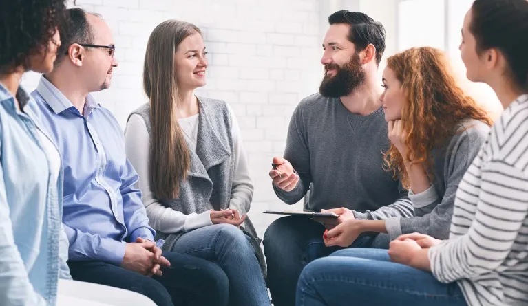 Soziale Arbeit im Fernstudium studieren