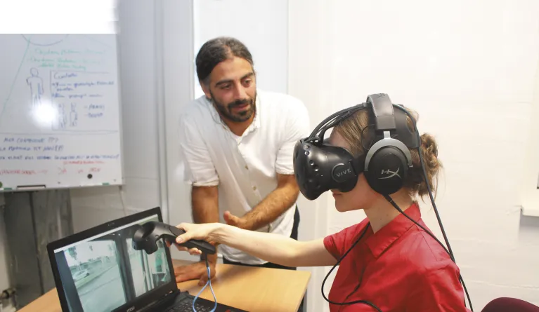 Für die Langzeitstudie zu den Auswirkungen der COVID-19 Pandemie sucht die klinische Abteilung der PFH Private Hochschule Göttingen Hochschule weitere Teilnehmende