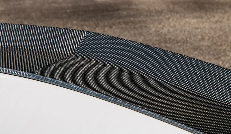 How It's Made: The Art of Carbon Fiber Manufacturing: SMI Composites