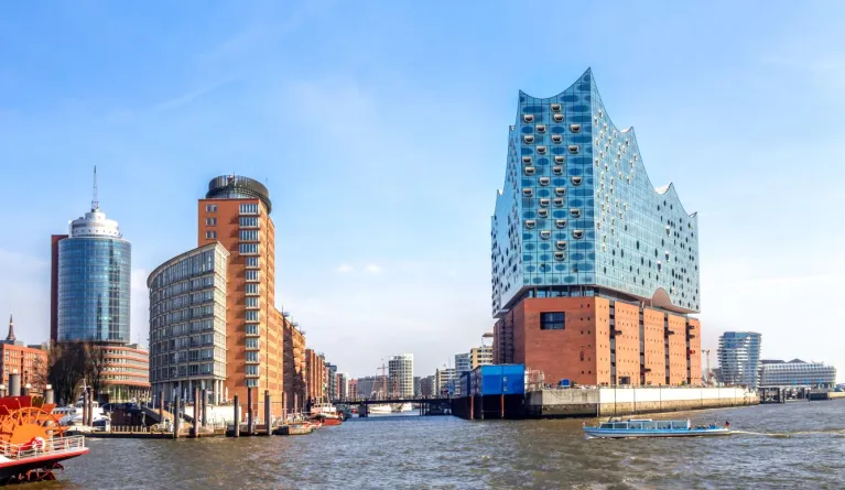 Ihr Fernstudienzentrum im Hamburg 