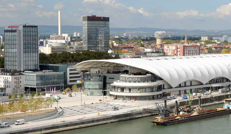 Ihr Fernstudienzentrum in Ludwigshafen/Diez