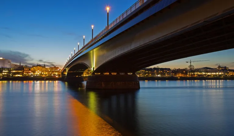 Ihr Fernstudienzentrum in Bonn