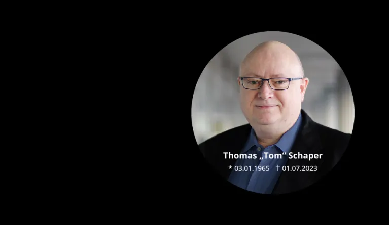 Thomas Schaper