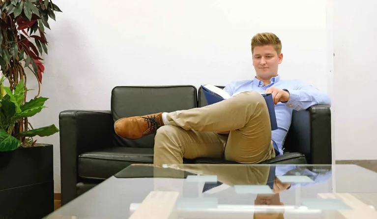 student studys effective management