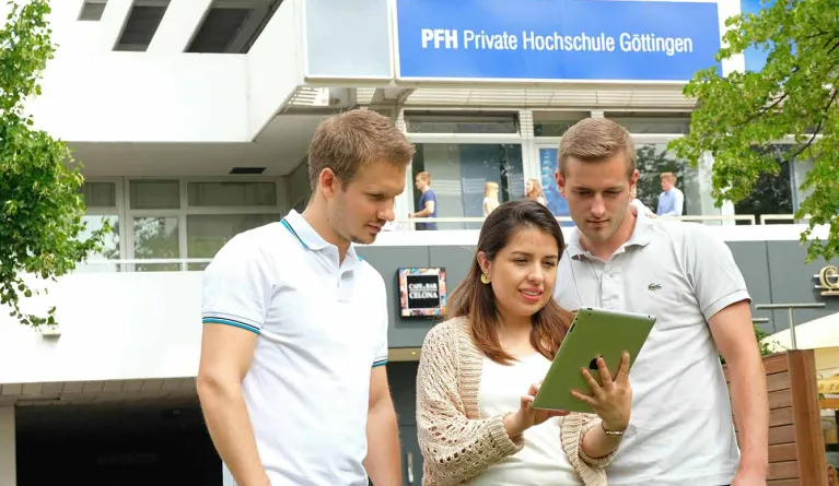 students-learning-distance-study-letters