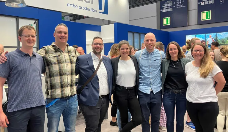 PFH Alumnitreffen Orthobionik OT Leipzig 