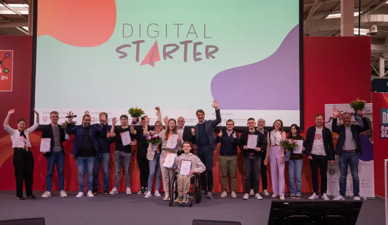 PFH ZE DigitalSTARTer 2024