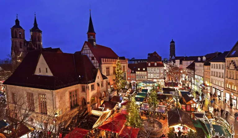 PFH Alumni XMAS Lectures 