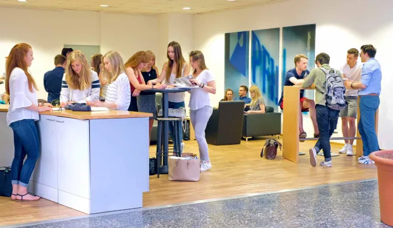 Über die PFH Private Hochschule Göttingen