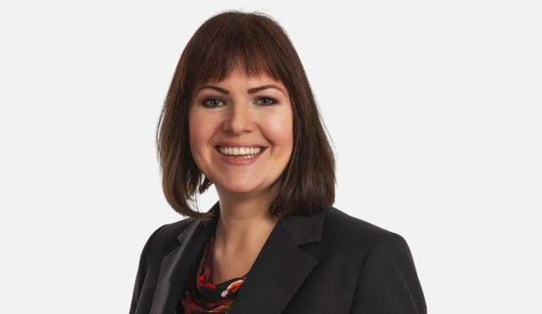 Prof. Dr. Lepach-Engelhardt lehrt an der PFH.