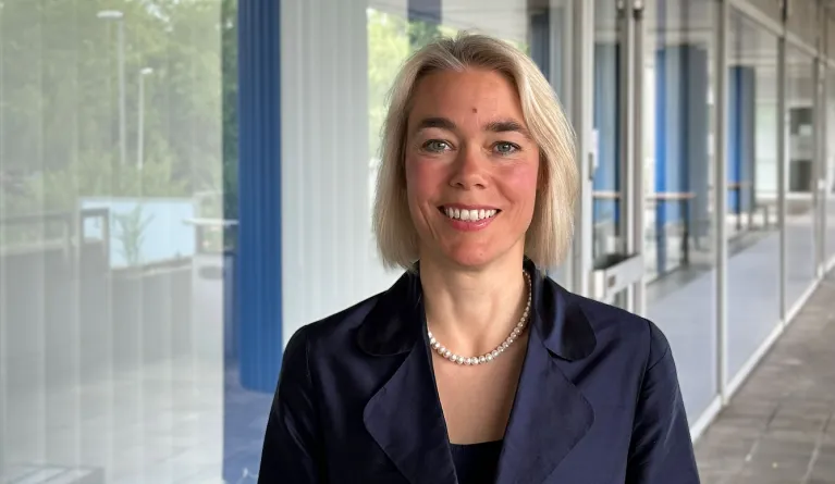 Prof. Dr. List-Ivankovic ist Professorin an der PFH.