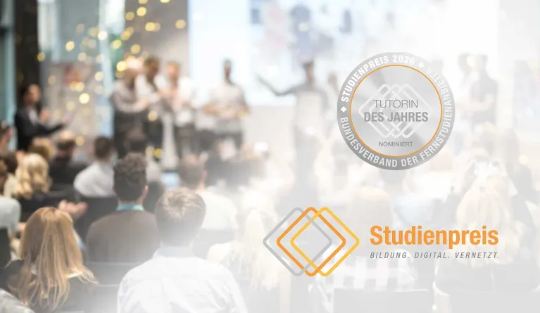 Studienpreis Tutor des Jahres