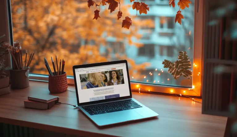 Herbst-Special Rabatt Fernstudium