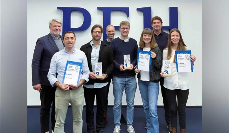 PFH Entrepreneuership School 2025