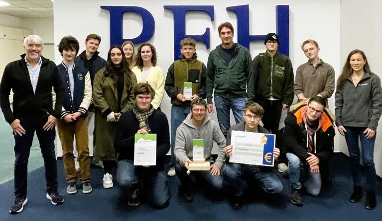 PFH Ideencampus Südniedersachsen 2025