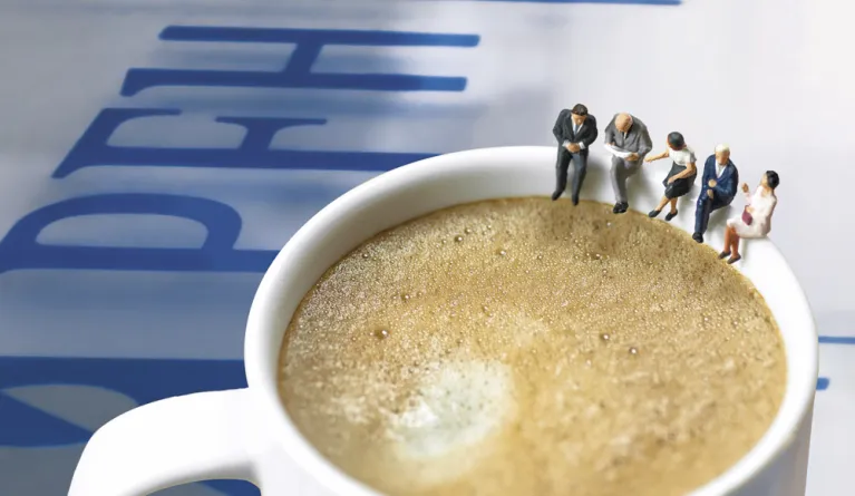 Business Breakfast