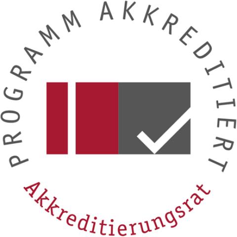 Akkreditierungsrat Siegel