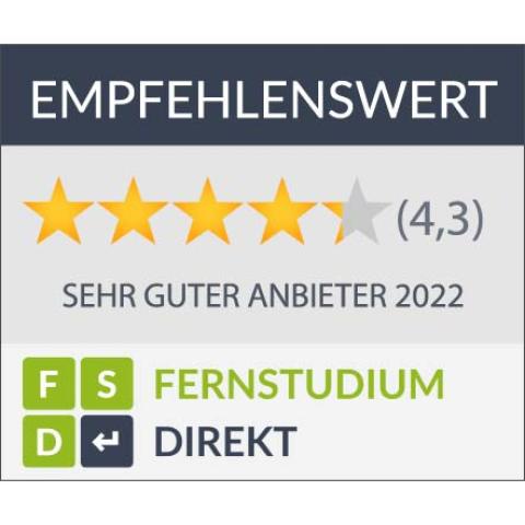 Fernstudium-Direkt Siegel