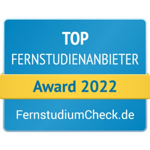 FernstudiumCheck Siegel